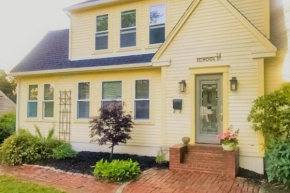 Bees Knees House
